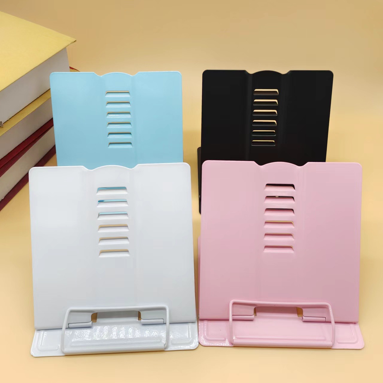 Neuer Verstellbarer Tragbarer  – Tablet Reading Accessories Bewertung und Preis