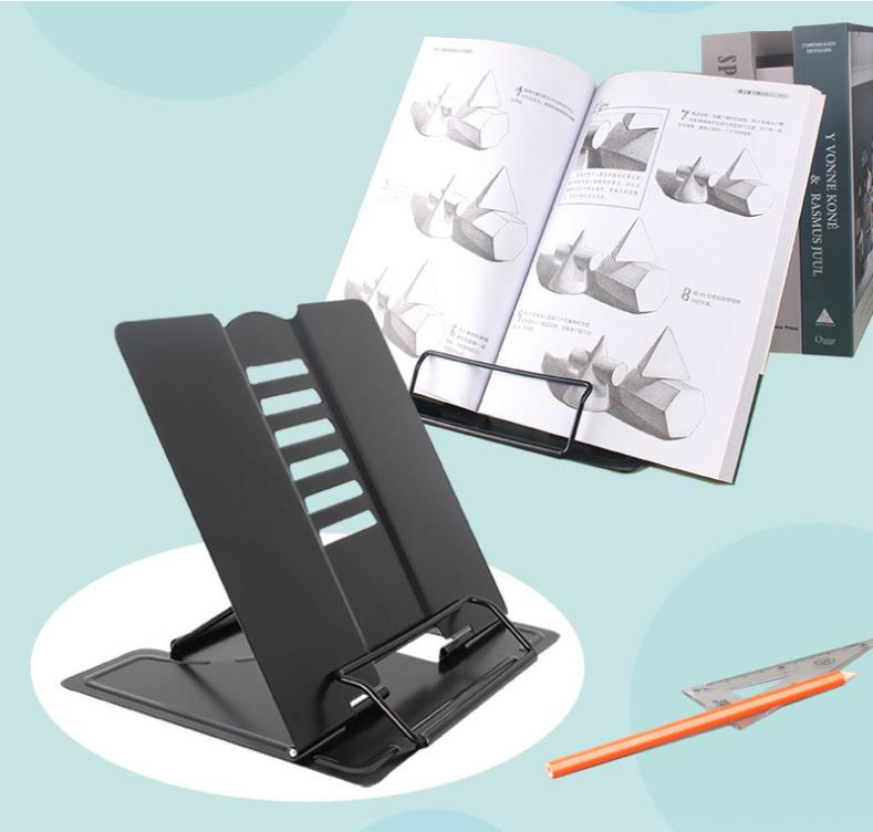 Neuer Verstellbarer Tragbarer  – Tablet Reading Accessories Bewertung und Preis
