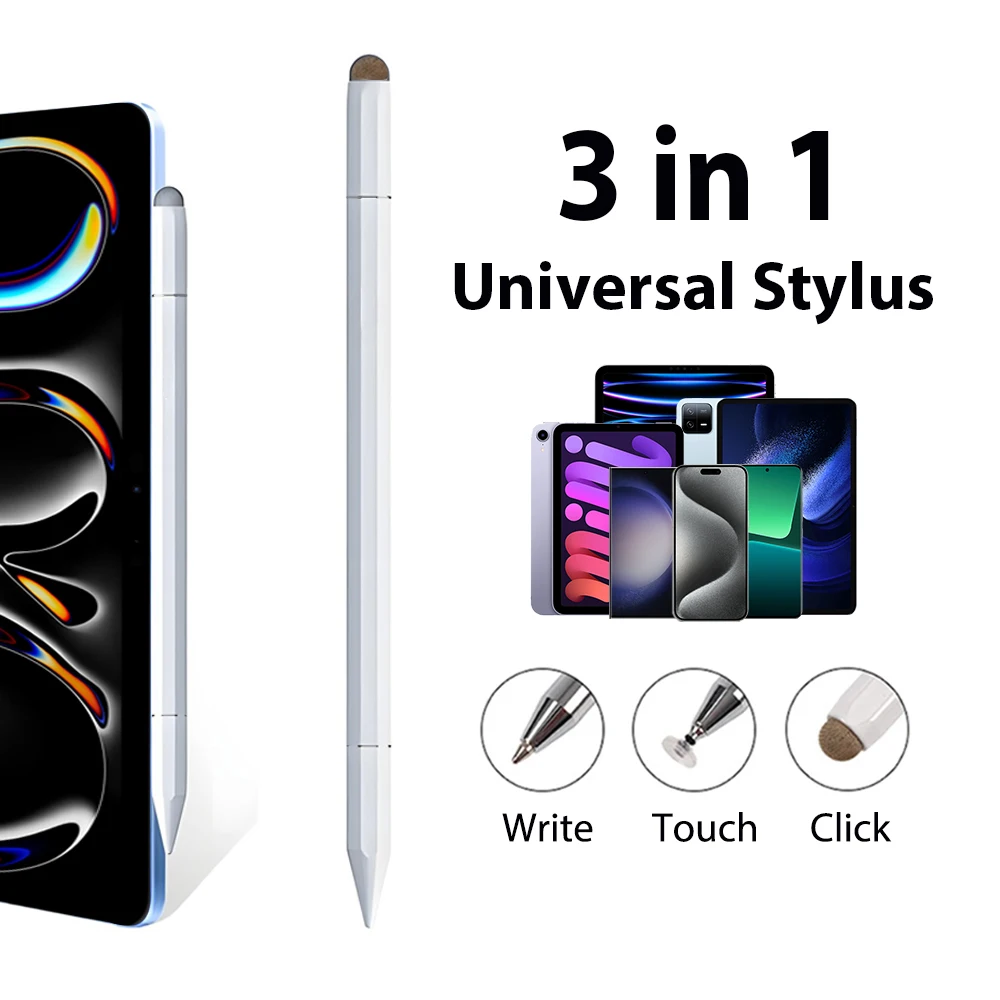 3-in-1 Universeller Magnetisch – Samsung Tablet Drawing Accessories Bewertung und Preis