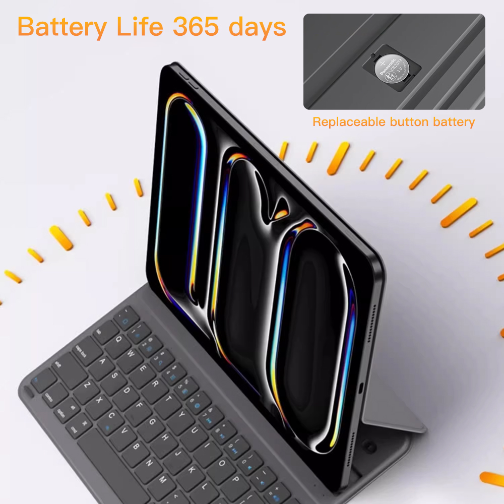 Magische Tastatur magnetisch f – Tablet Accessories Kit Bewertung und Preis