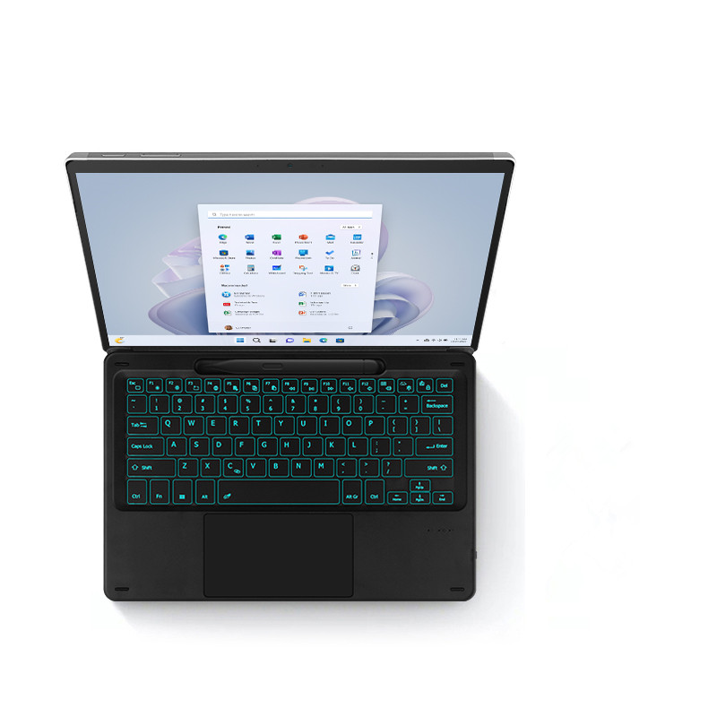 Bluetooth-Tastatur für Microso – Tablet Accessories Kit Bewertung und Preis