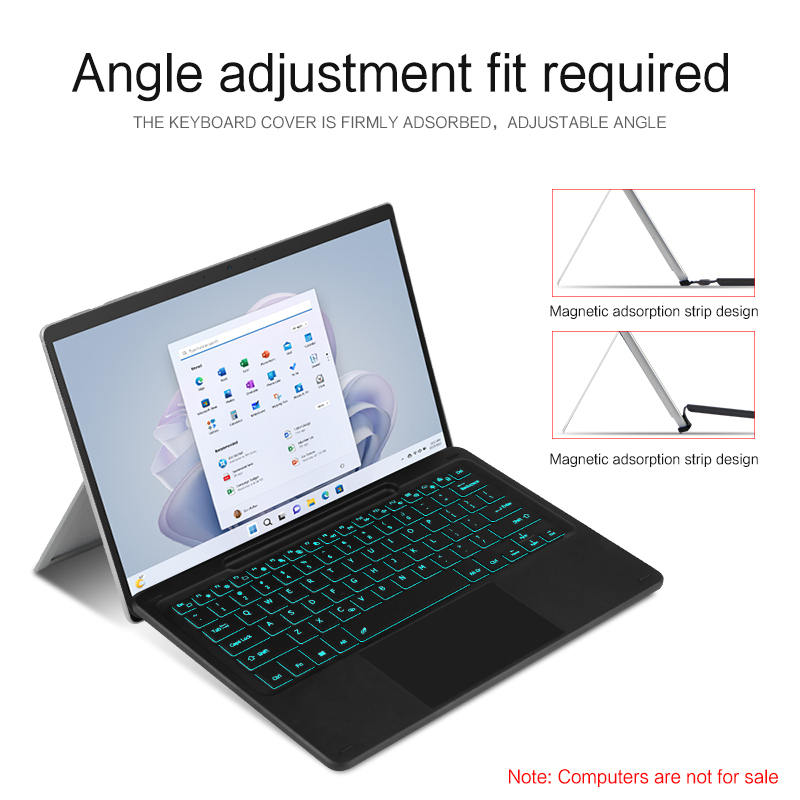 Bluetooth-Tastatur für Microso – Tablet Accessories Kit Bewertung und Preis