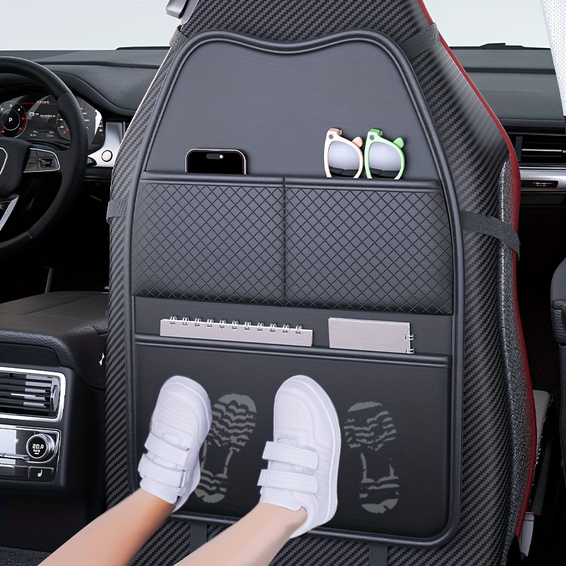Hochwertiger PU-Leder Autositz – Toddler Tablet Accessories Bewertung und Preis