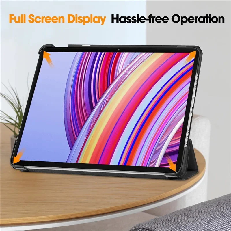 Für Xiaomi Redmi Pad Pro 2024  – Poco Tablet Accessories Bewertung und Preis