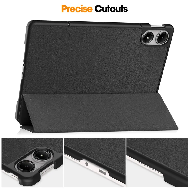 Für Xiaomi Redmi Pad Pro 2024  – Poco Tablet Accessories Bewertung und Preis