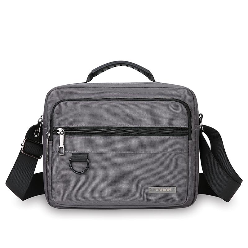 Anti-Diebstahl-Business-Umhäng – Tablet Shoulder Bag Bewertung und Preis