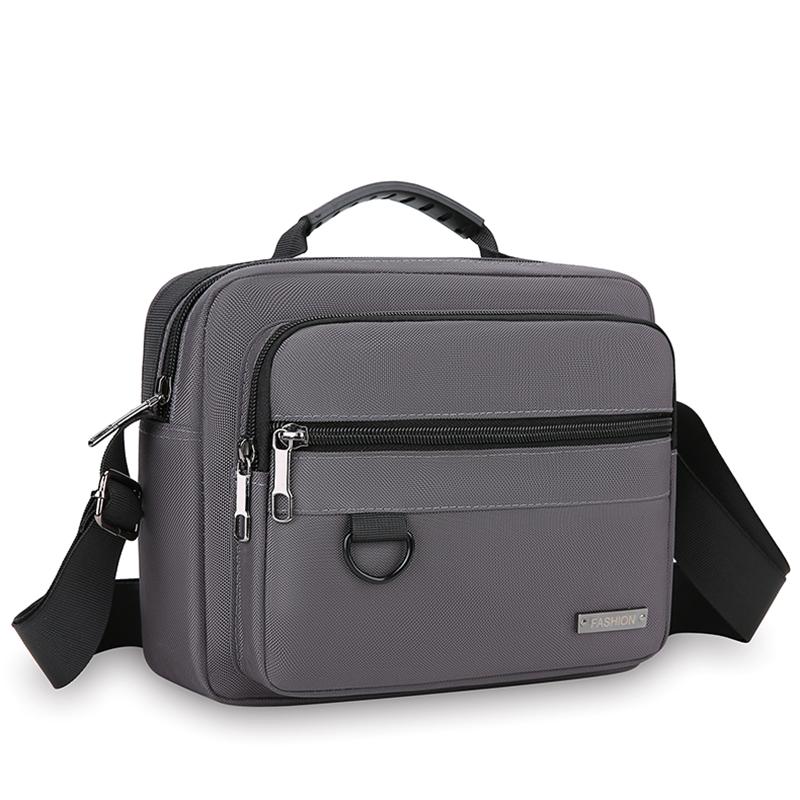 Anti-Diebstahl-Business-Umhäng – Tablet Shoulder Bag Bewertung und Preis
