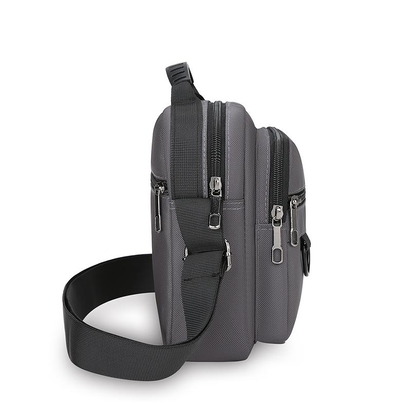 Anti-Diebstahl-Business-Umhäng – Tablet Shoulder Bag Bewertung und Preis