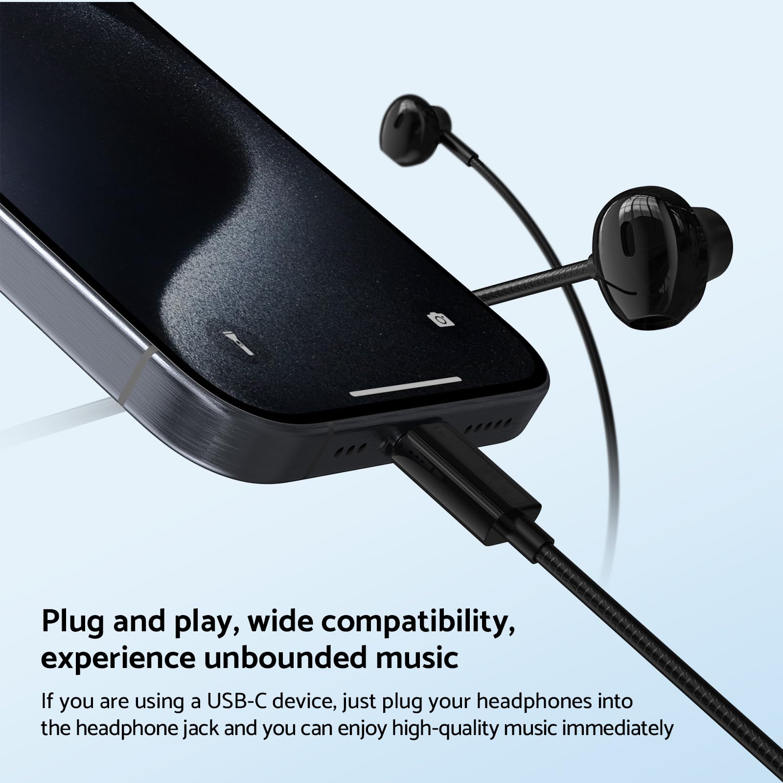 HiFi-Surround-Kopfhörer, Bass- – Tablet Pc Accessories Bewertung und Preis