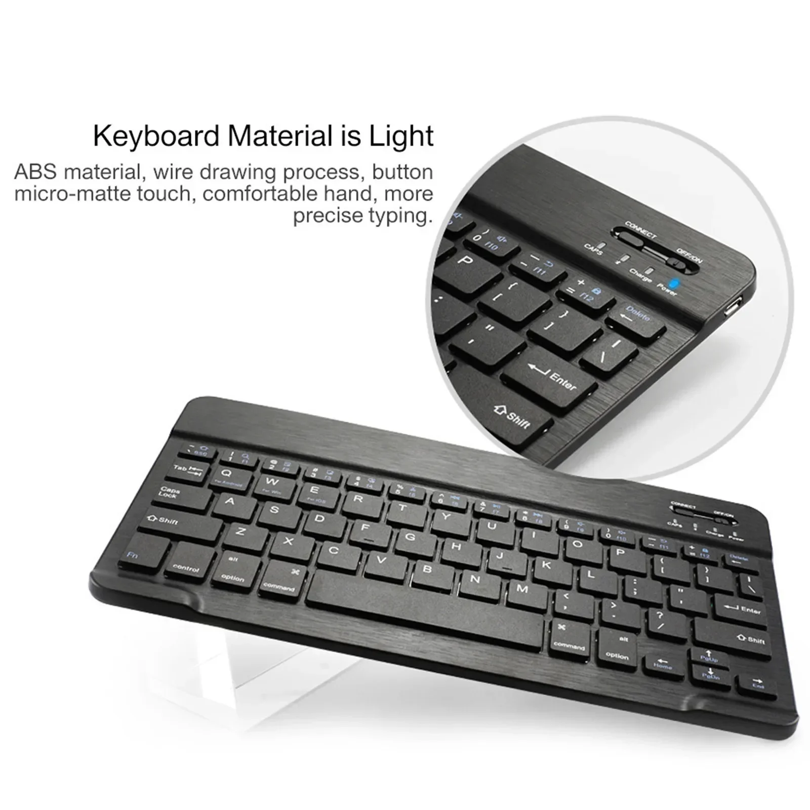 Tastaturhülle für Samsung Gala – Samsung Tablet Keyboard Accessories Bewertung und Preis