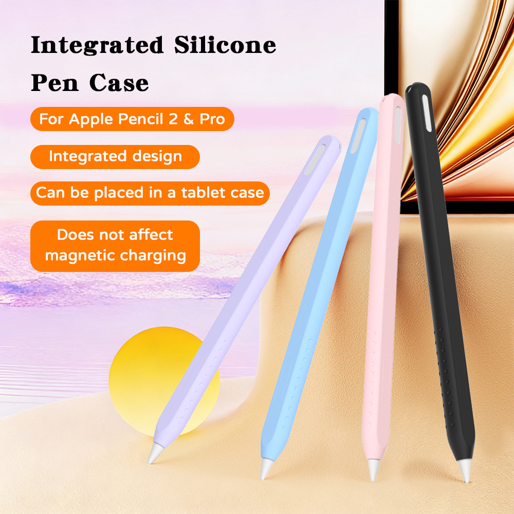Silikonhülle für Apple Pencil  – Tablet Accessories For Students Bewertung und Preis