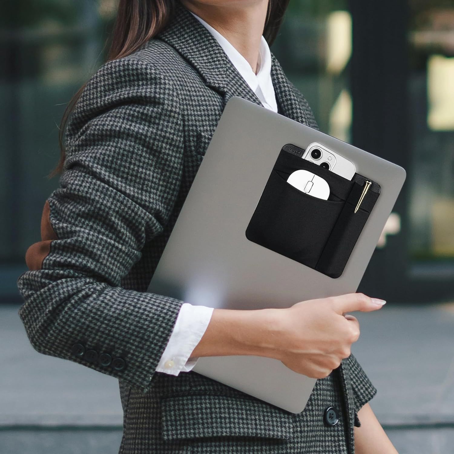1 Stück brandneue Aufbewahrung – Tablet Accessories For Students Bewertung und Preis