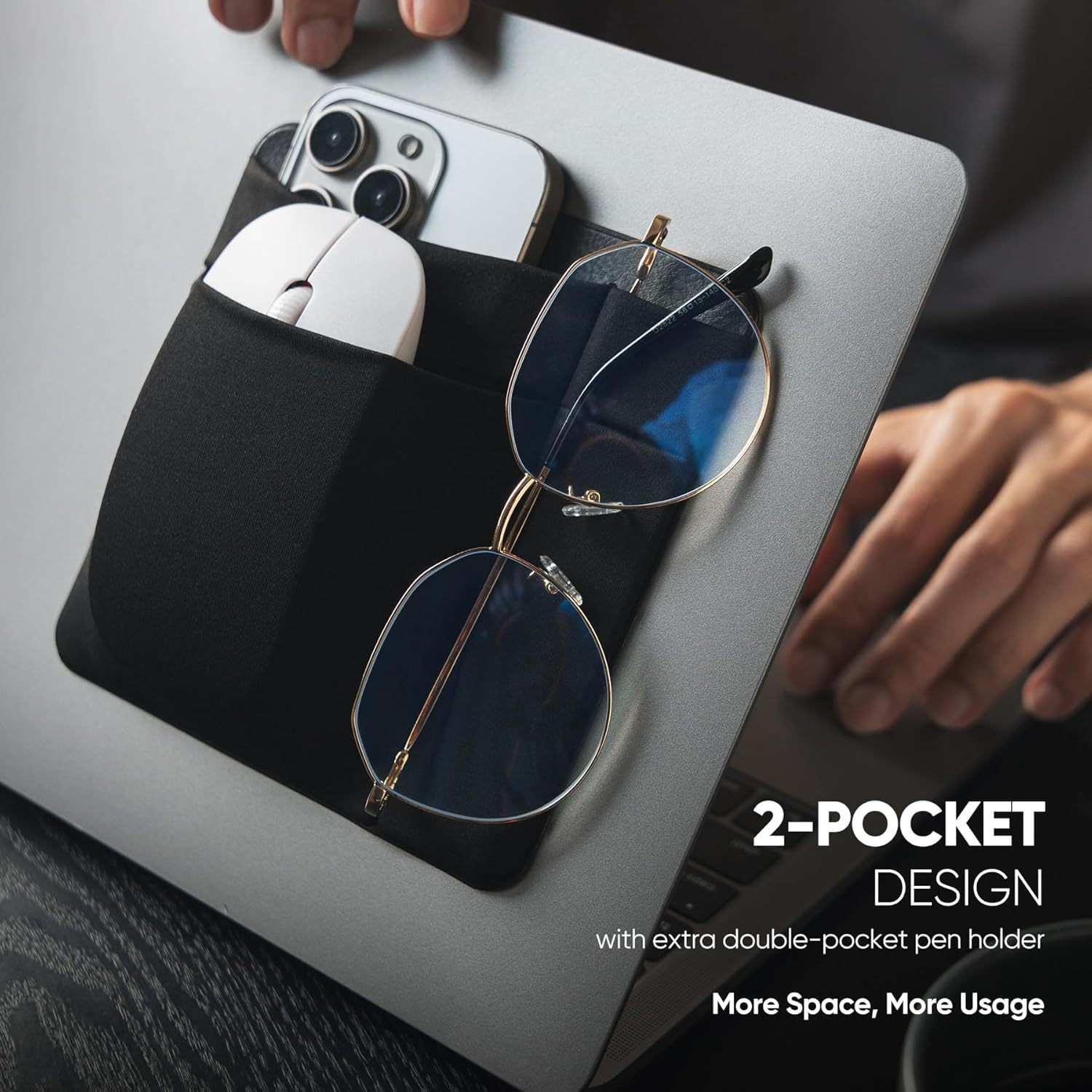 1 Stück brandneue Aufbewahrung – Tablet Accessories For Students Bewertung und Preis