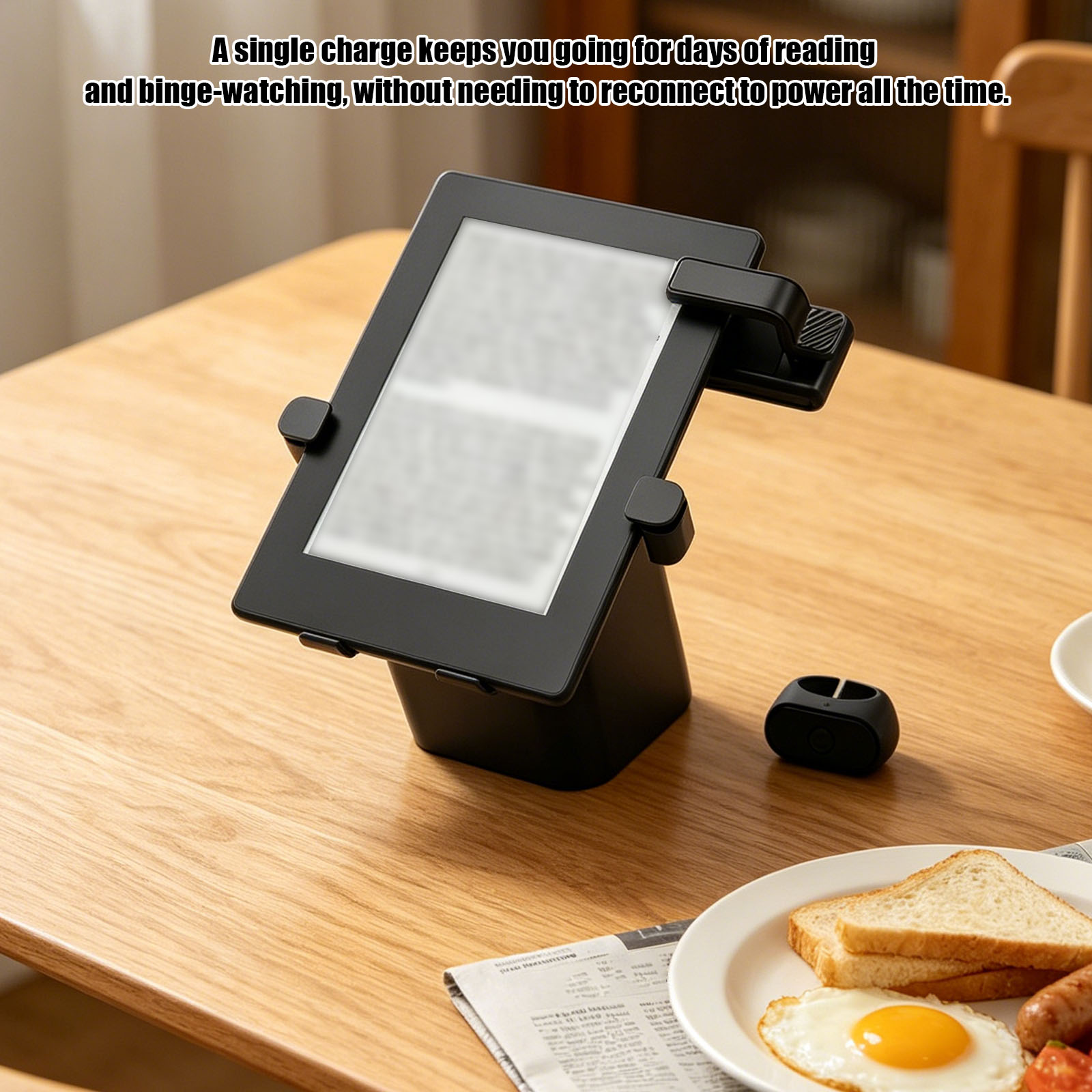 Seitenumblätterer für Kindle-Z – Tablet Reading Accessories Bewertung und Preis