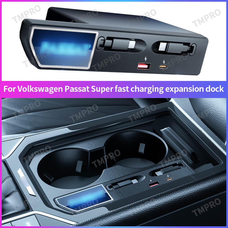 PD QC Schnellladestation für V – Usb Hub Type C Bewertung und Preis