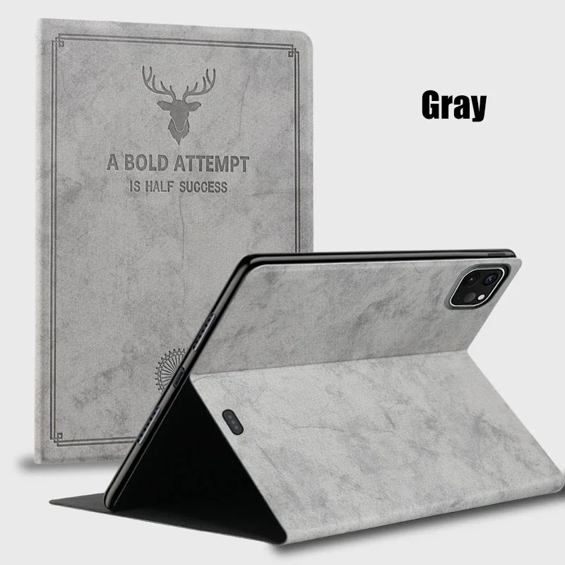 Premium Hirschkopf-Hülle für X – Poco Tablet Accessories Bewertung und Preis