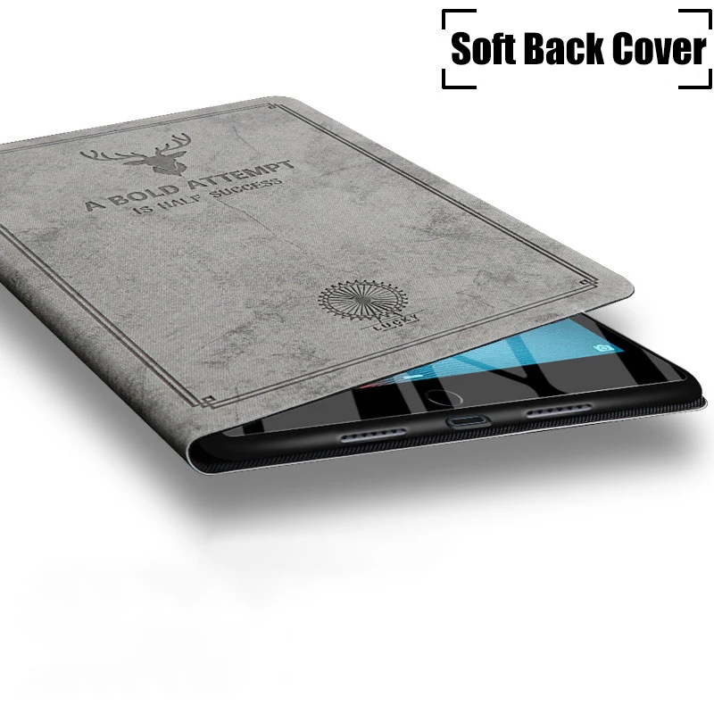 Premium Hirschkopf-Hülle für X – Poco Tablet Accessories Bewertung und Preis