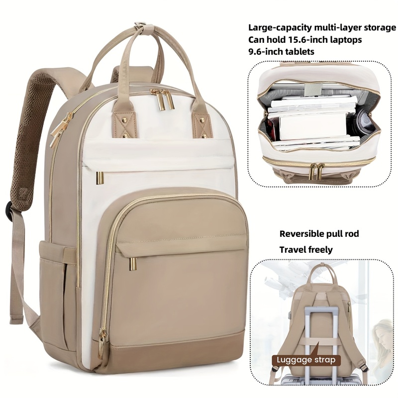 Von Fluggesellschaften entwick – Tablet Shoulder Bag Bewertung und Preis