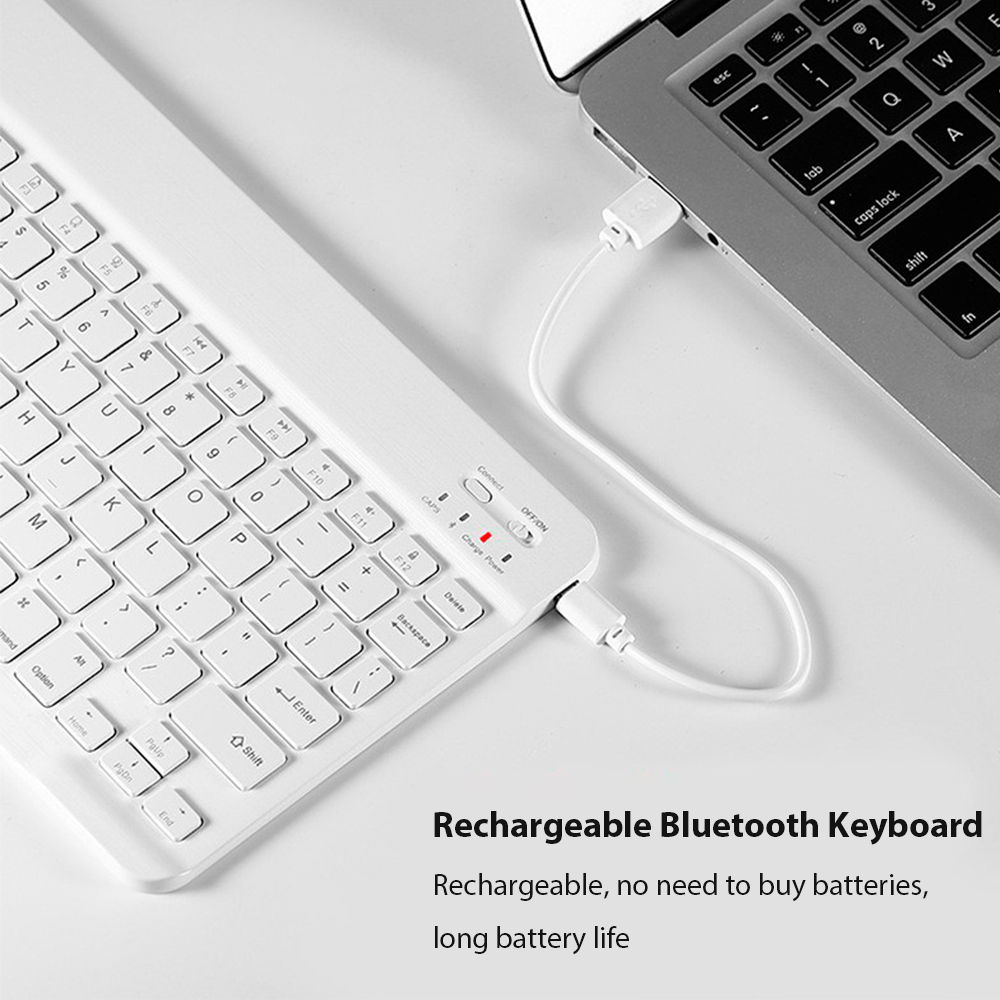 Bluetooth Drahtlose Tastatur U – Tablet Pc Accessories Bewertung und Preis
