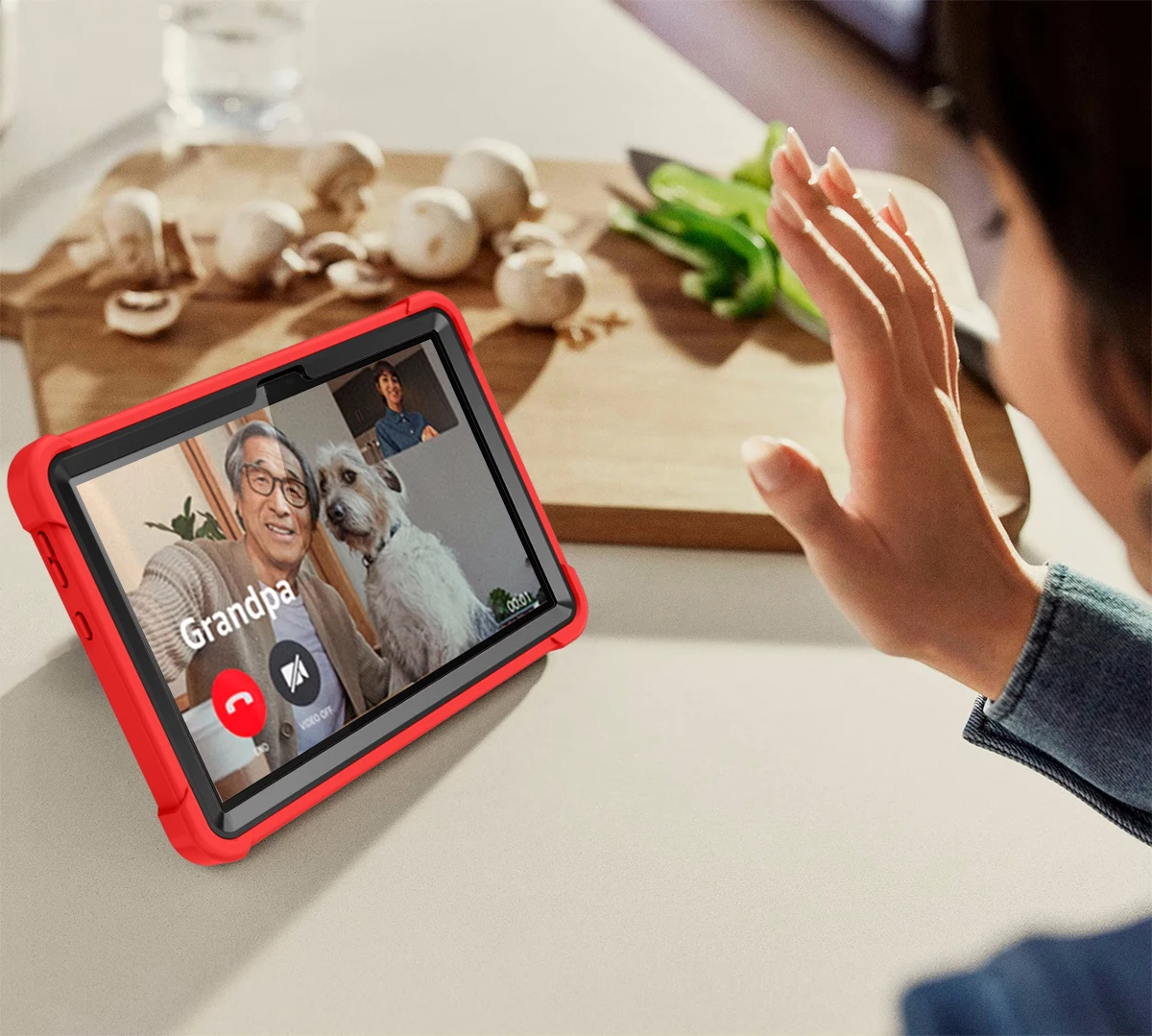 Armor Stand Case für Lenovo Ta – Tablet Accessories Lenovo Bewertung und Preis