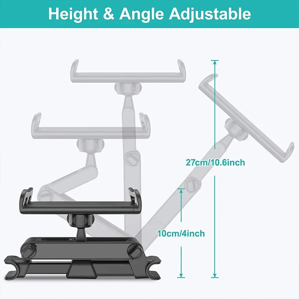 Auto Tablet Halter Auto Rücksi – Toddler Tablet Accessories Bewertung und Preis