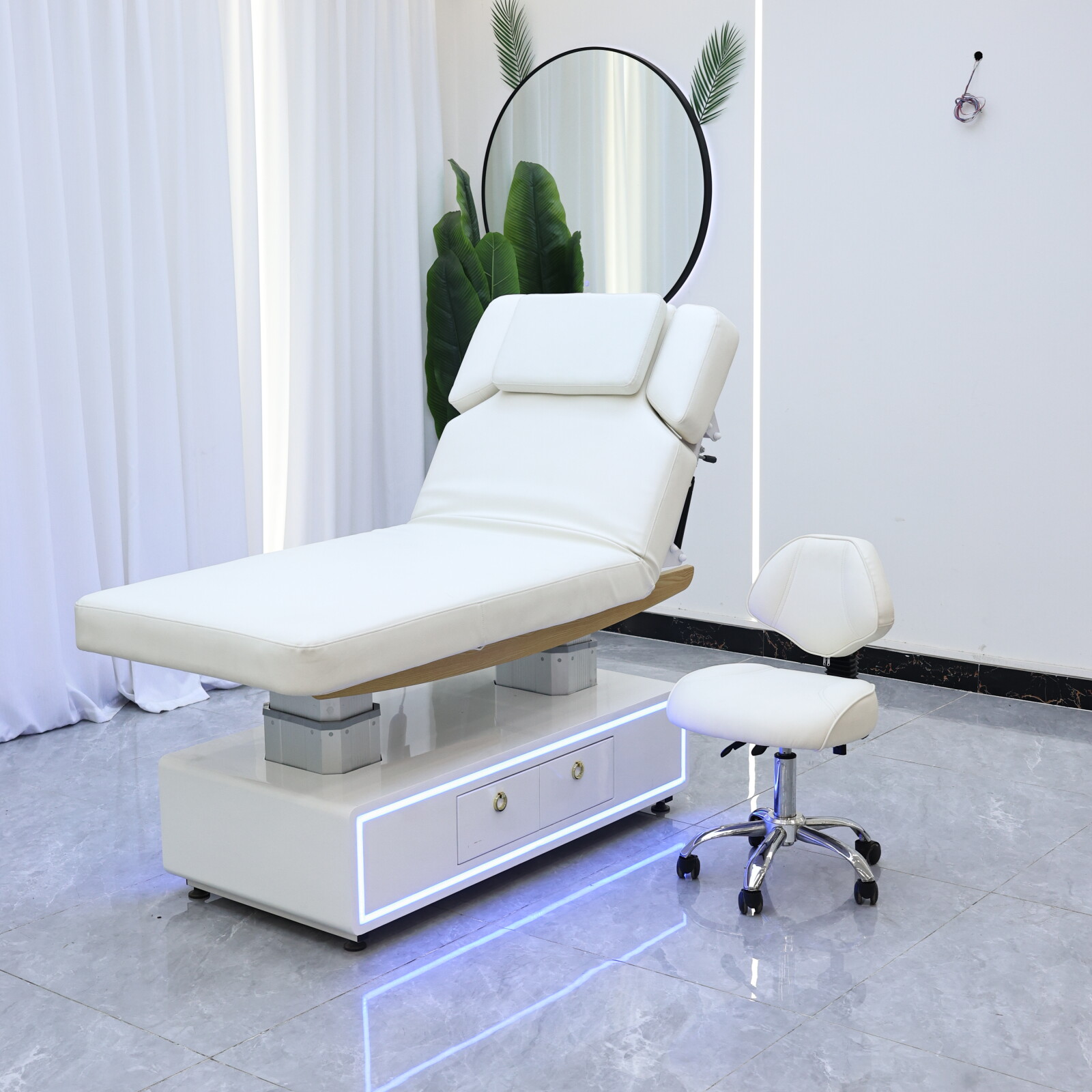 2026 Elektrisch verstellbare,  – Massage Table Accessories Uk Bewertung und Preis