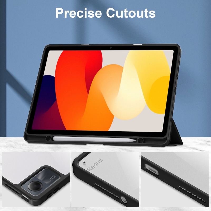Für Xiaomi Poco Pad M1 Fall Mi – Poco Tablet Accessories Bewertung und Preis