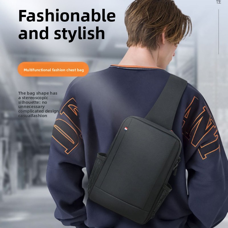 Große iPad-Tasche für Herren m – Tablet Shoulder Bag Bewertung und Preis