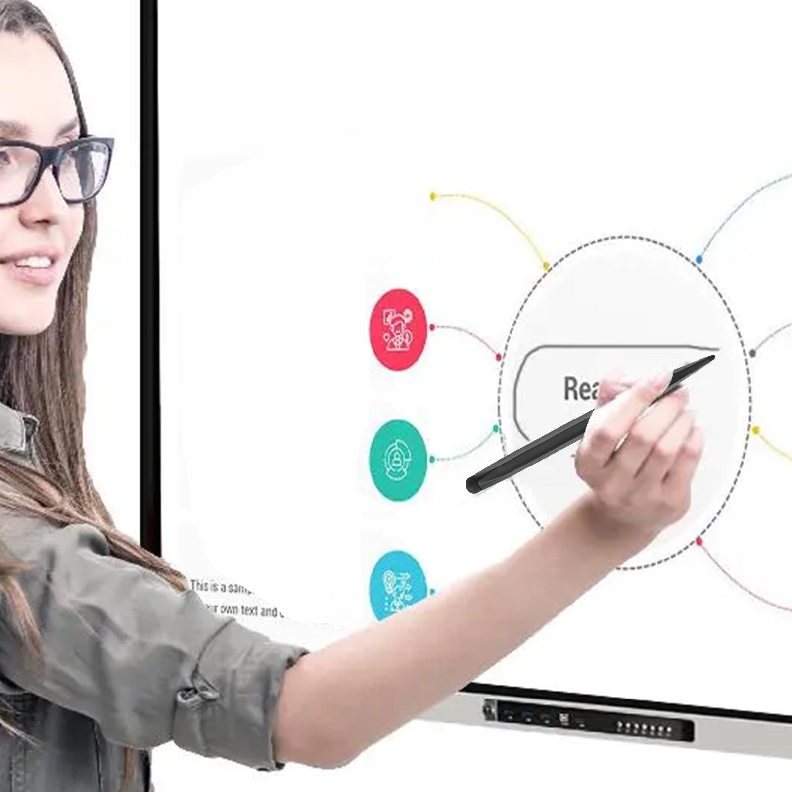 Doppelköpfiger, hochpräziser,  – Tablet Accessories For Students Bewertung und Preis