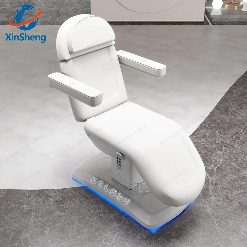 XingSheng Elektrisches Schönhe – Massage Table Accessories Uk Bewertung und Preis