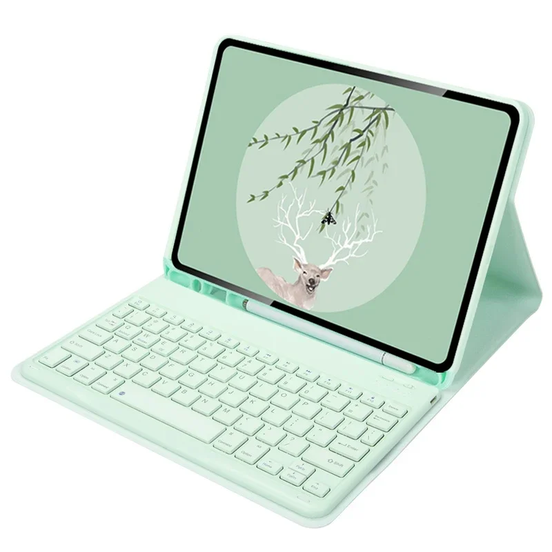 Für Samsung Galaxy Tab A11 Plu – Samsung Tablet Keyboard Accessories Bewertung und Preis