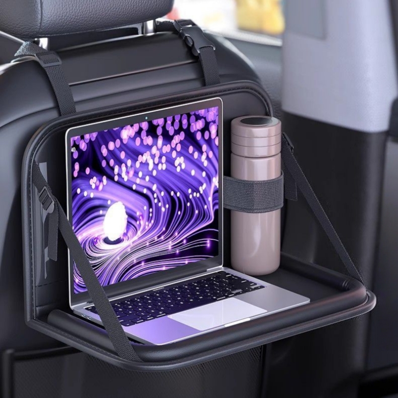 Auto-Rücksitz-Organizer Faltba – Toddler Tablet Accessories Bewertung und Preis