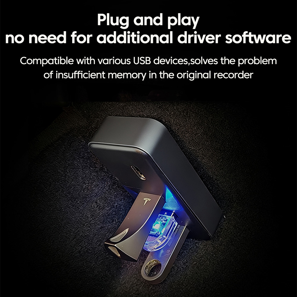 4-in-1 USB-Hub-Dockingstation  – Usb Hub Type C Bewertung und Preis