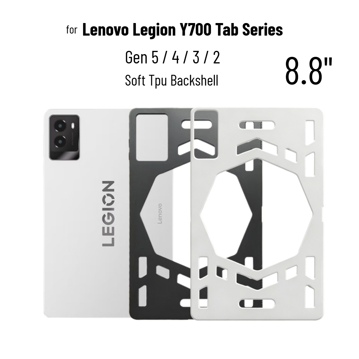Flip-Hülle für Lenovo Legion Y – Tablet Accessories Lenovo Bewertung und Preis
