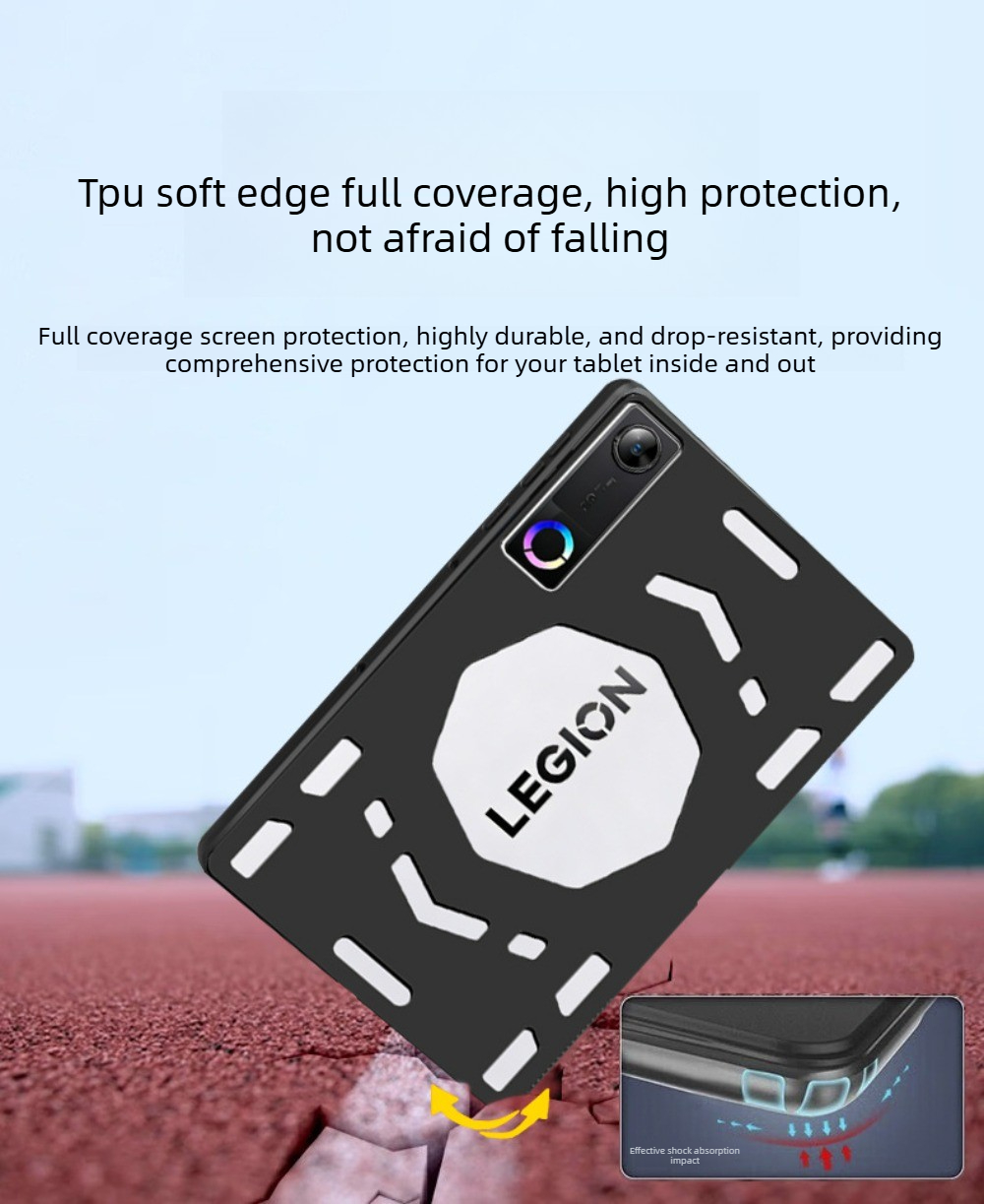 Flip-Hülle für Lenovo Legion Y – Tablet Accessories Lenovo Bewertung und Preis