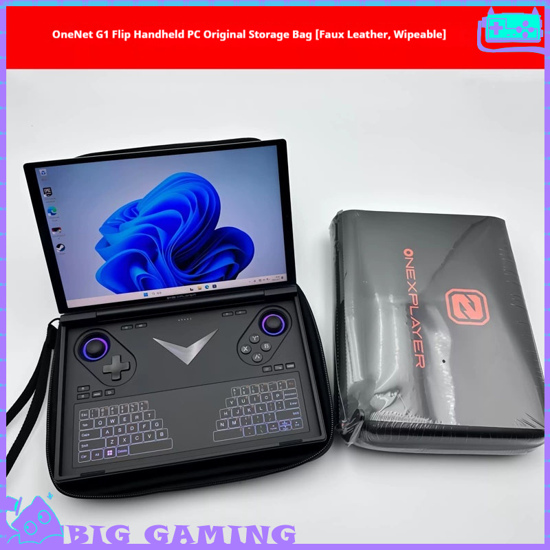 Onexplayer G1 Spiele-Handheld- – Tablet Accessories Bag Bewertung und Preis