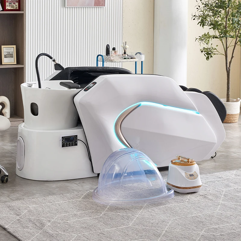 Haarwaschstuhl für Schönheitss – Massage Table Accessories Uk Bewertung und Preis
