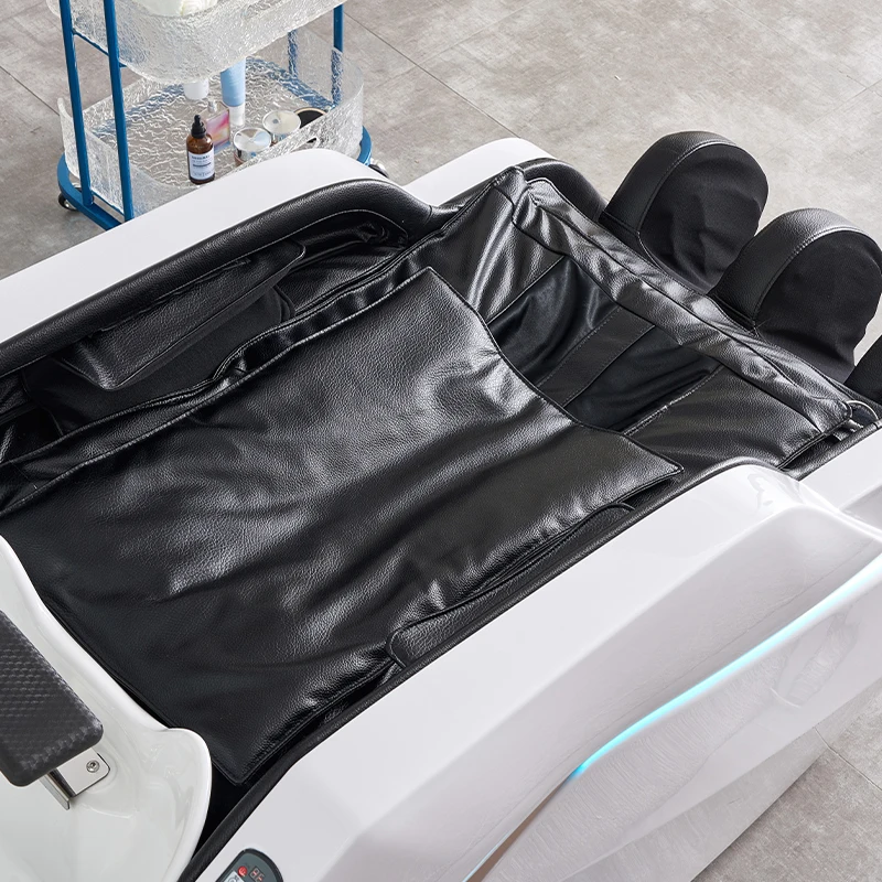 Haarwaschstuhl für Schönheitss – Massage Table Accessories Uk Bewertung und Preis