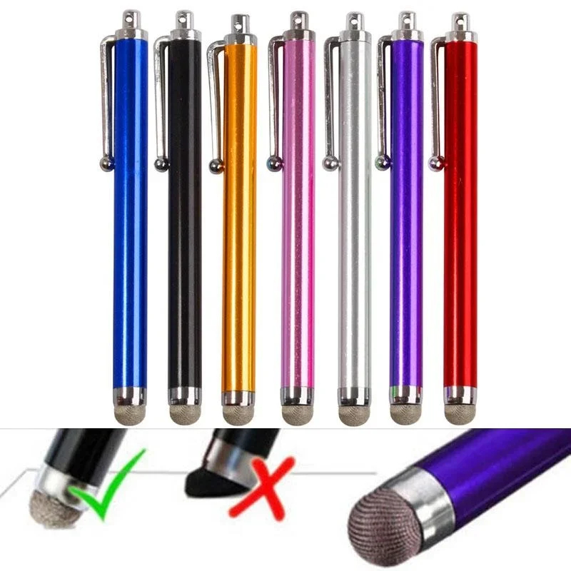 10 Stück Stylus-Stifte für And – Samsung Tablet Drawing Accessories Bewertung und Preis