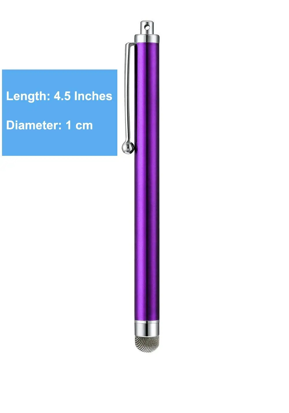 10 Stück Stylus-Stifte für And – Samsung Tablet Drawing Accessories Bewertung und Preis