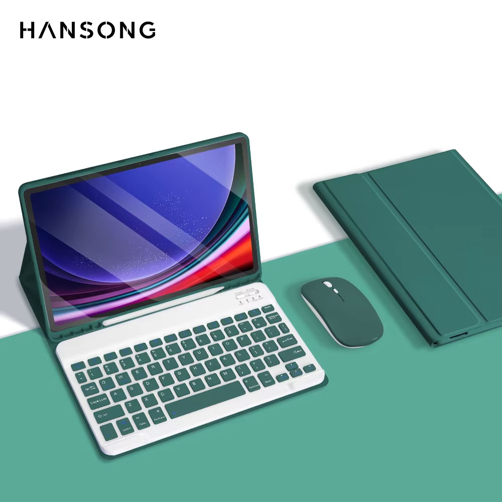 Tastaturhülle für Samsung Tabl – Samsung Tablet Keyboard Accessories Bewertung und Preis