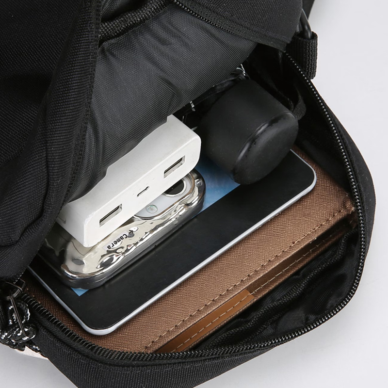 Einfache quadratische Umhänget – Tablet Shoulder Bag Bewertung und Preis