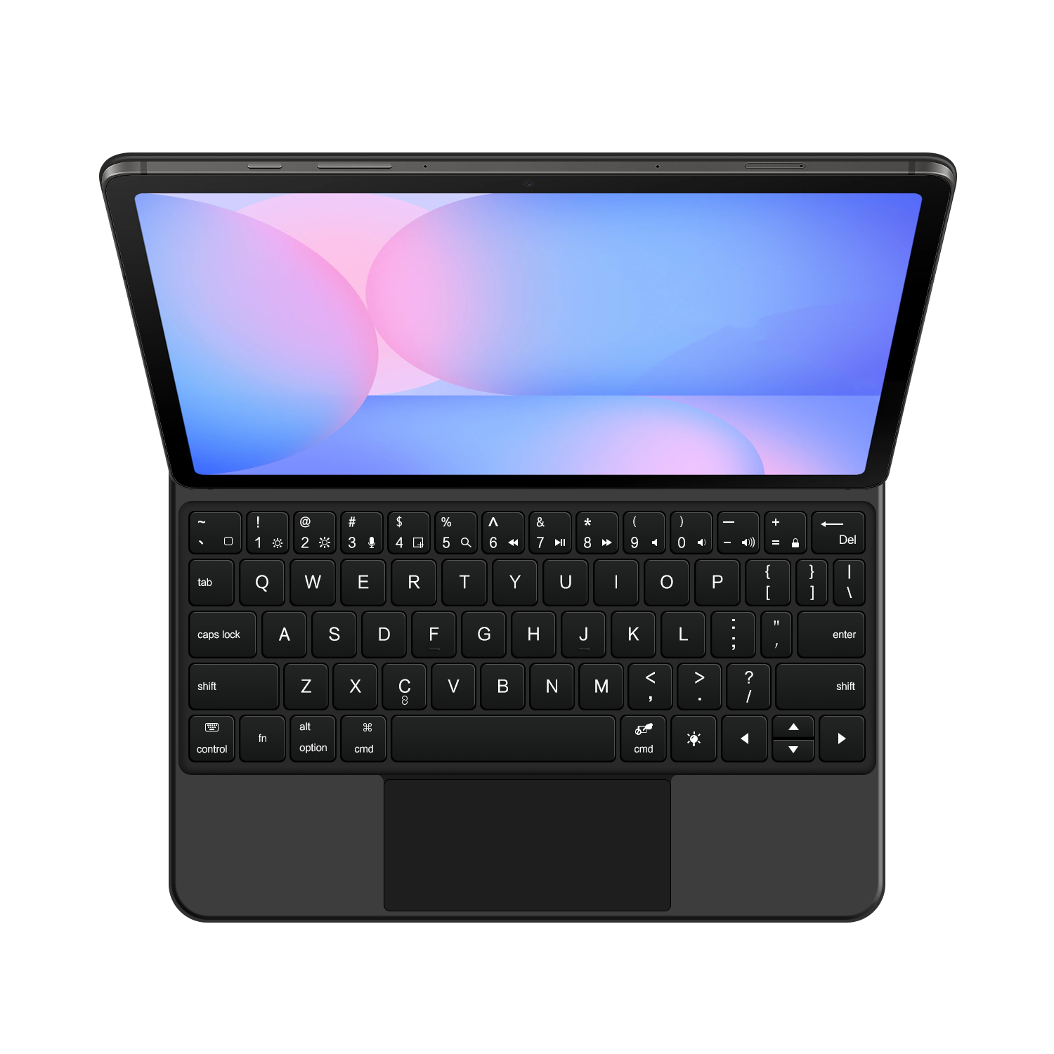 Magic Keyboard für Samsung Gal – Samsung Tablet Keyboard Accessories Bewertung und Preis