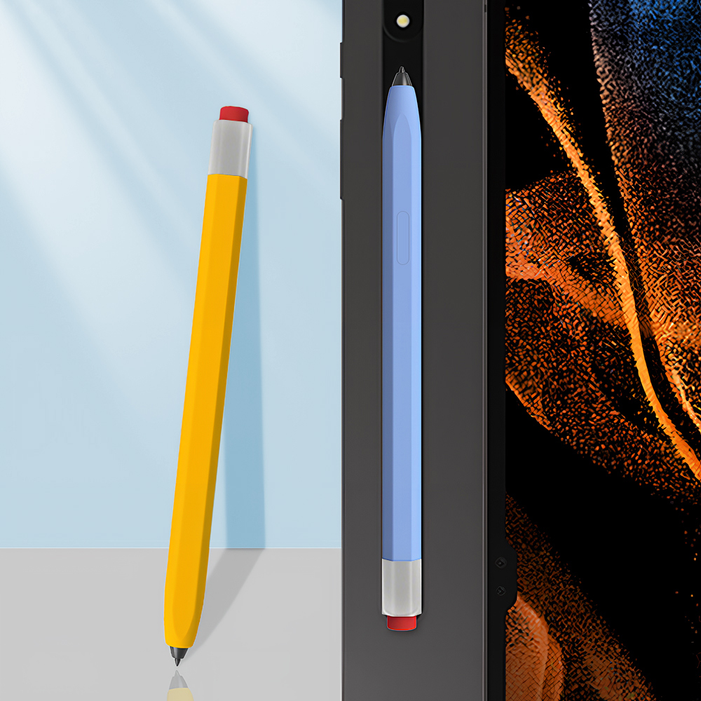 Silikonhülle für Samsung Galax – Samsung Tablet Drawing Accessories Bewertung und Preis