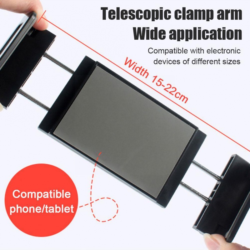 360-Grad-Drehbare Auto-Kopfstü – Toddler Tablet Accessories Bewertung und Preis
