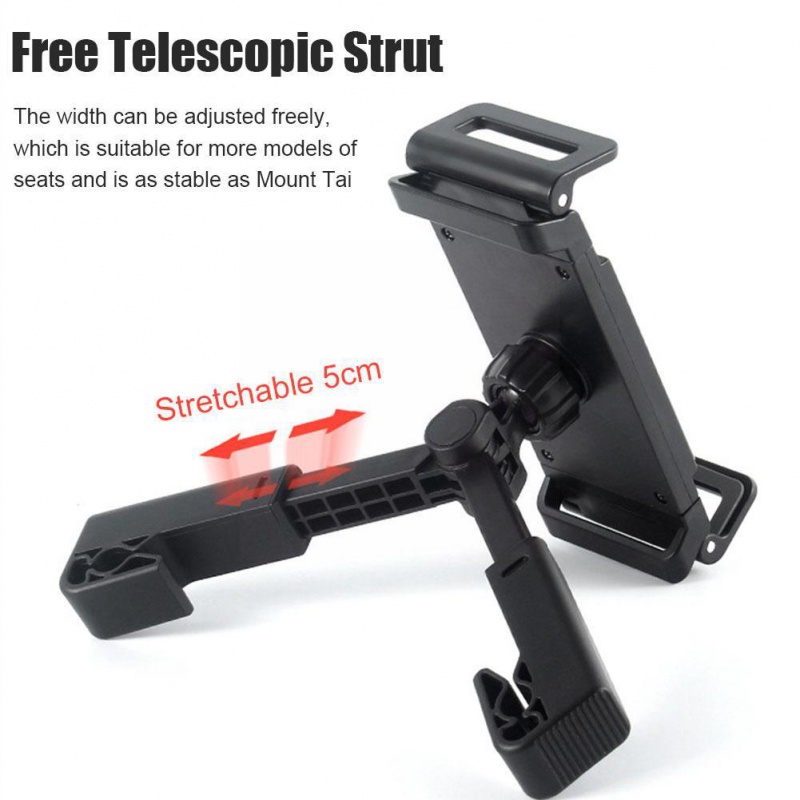 360-Grad-Drehbare Auto-Kopfstü – Toddler Tablet Accessories Bewertung und Preis