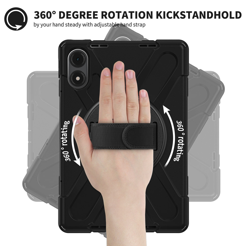 Hülle für Xiaomi Redmi Pad Pro – Poco Tablet Accessories Bewertung und Preis