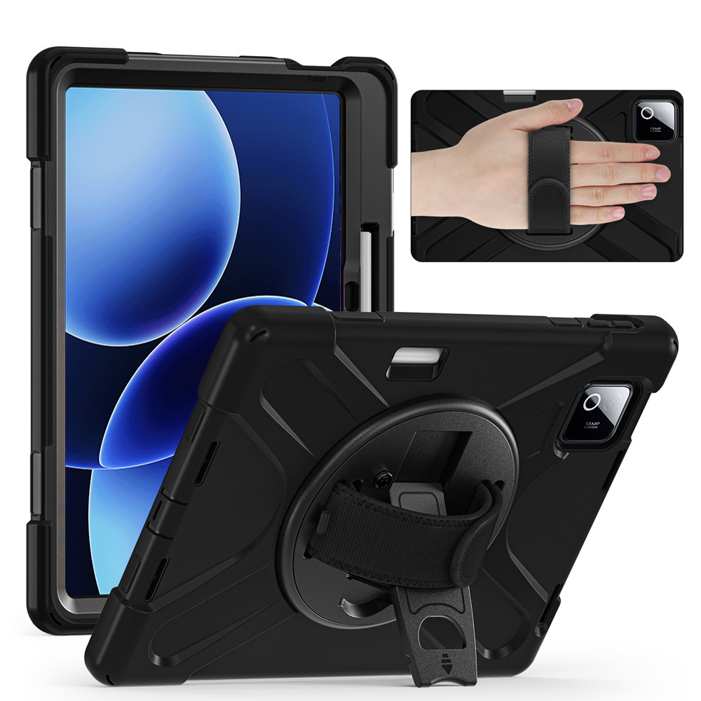 Hülle für Xiaomi Redmi Pad Pro – Poco Tablet Accessories Bewertung und Preis