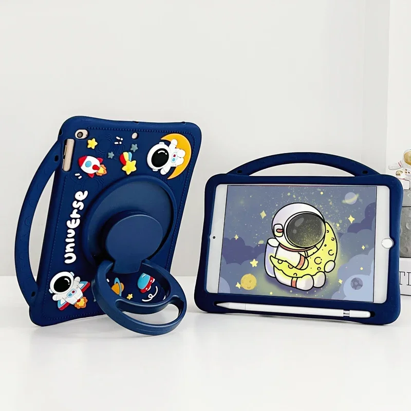 Kinder Fall Für Xiaomi RedMi P – Poco Tablet Accessories Bewertung und Preis