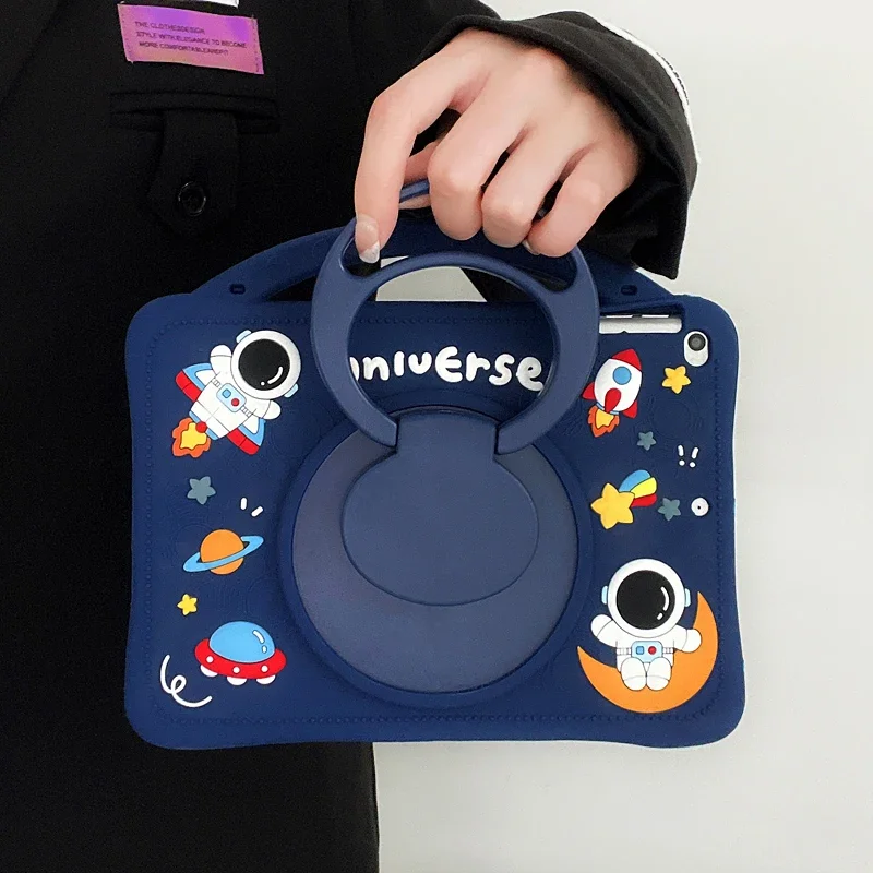 Kinder Fall Für Xiaomi RedMi P – Poco Tablet Accessories Bewertung und Preis